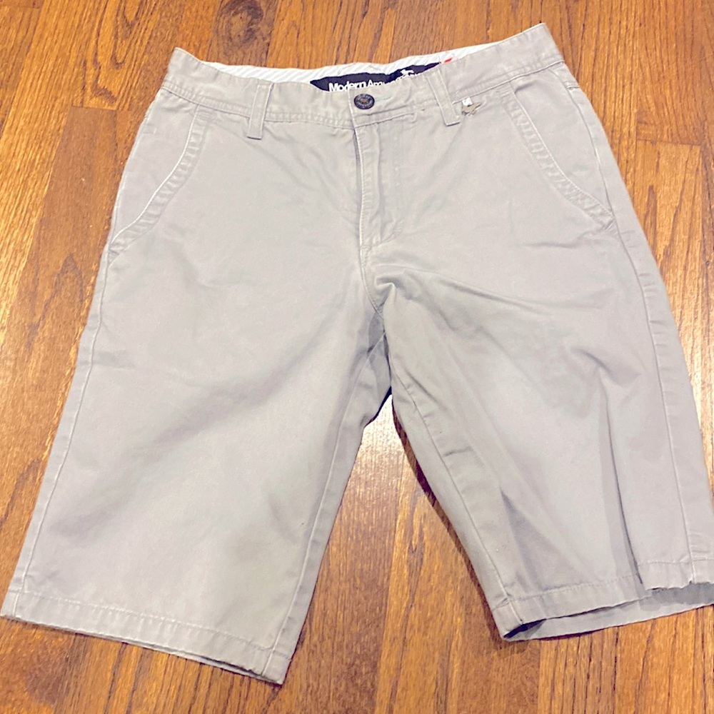 Modern Amusement Mens Shorts
